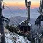 Palm Springs Aerial Tramway