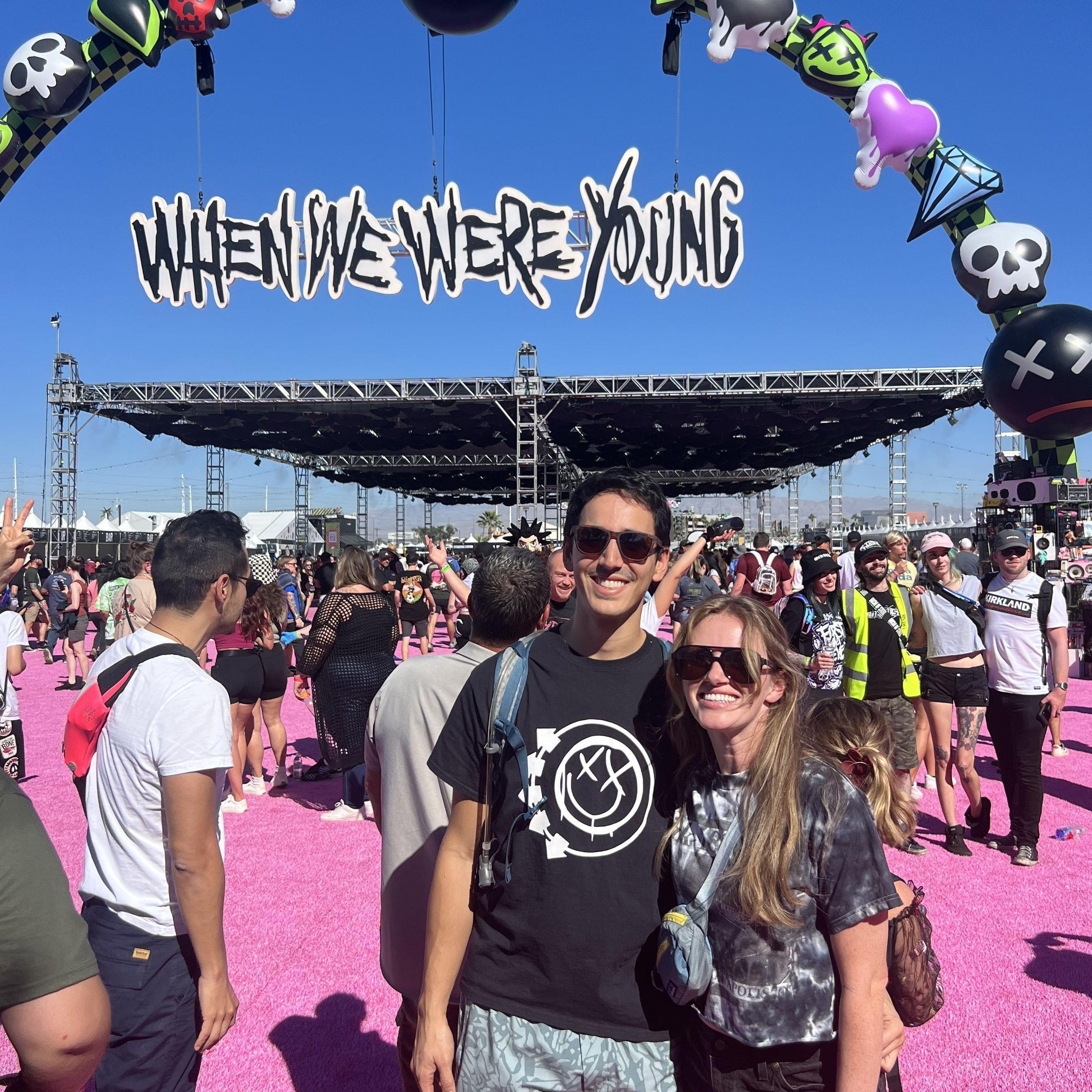 When We Were Young music festival (2023)
