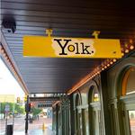 Yolk - Sundance Square