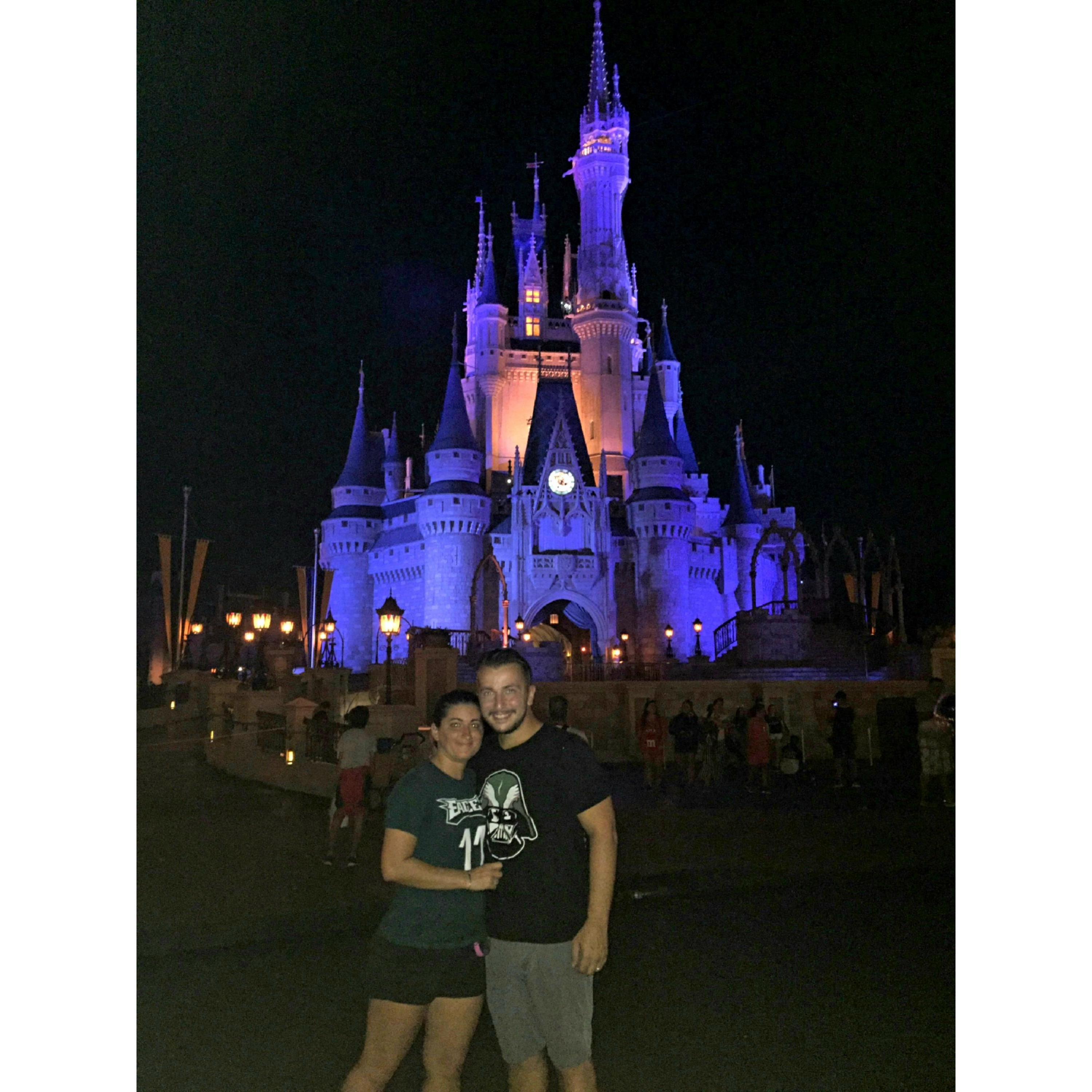 Our happy place
