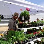 Fort Atkinson Farmers Market