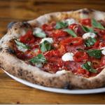 Lamp Pizzeria