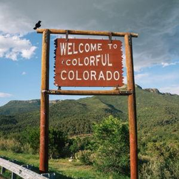 Colorado Move Fund