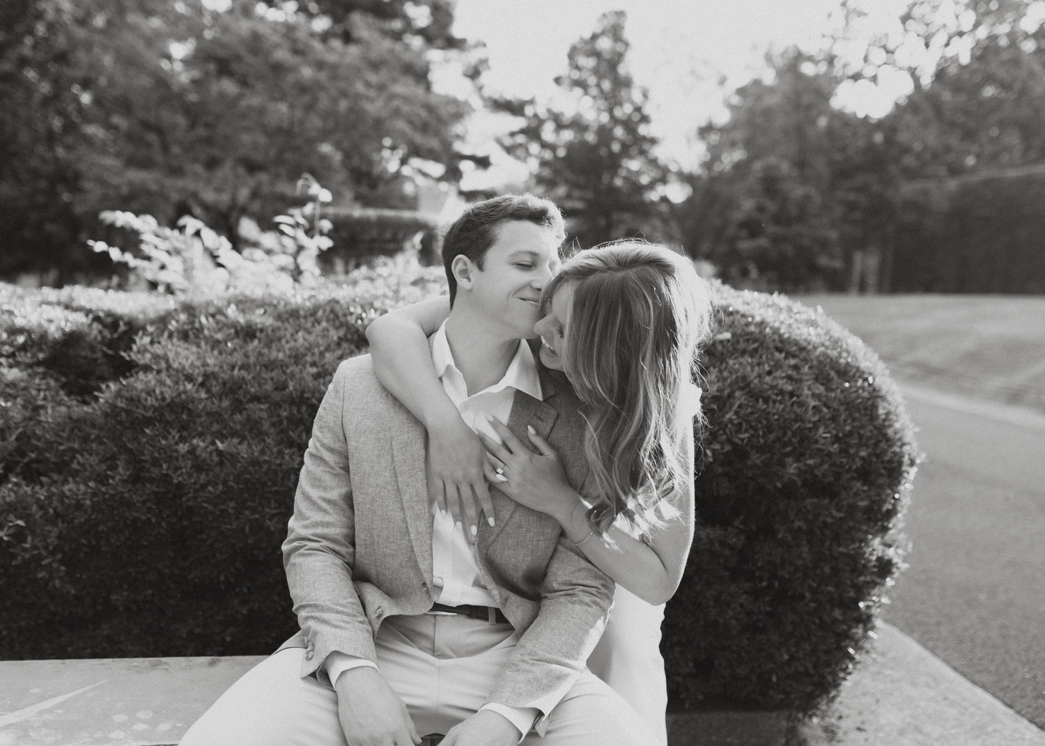 The Wedding Website of Addison Mills and John Nicklas