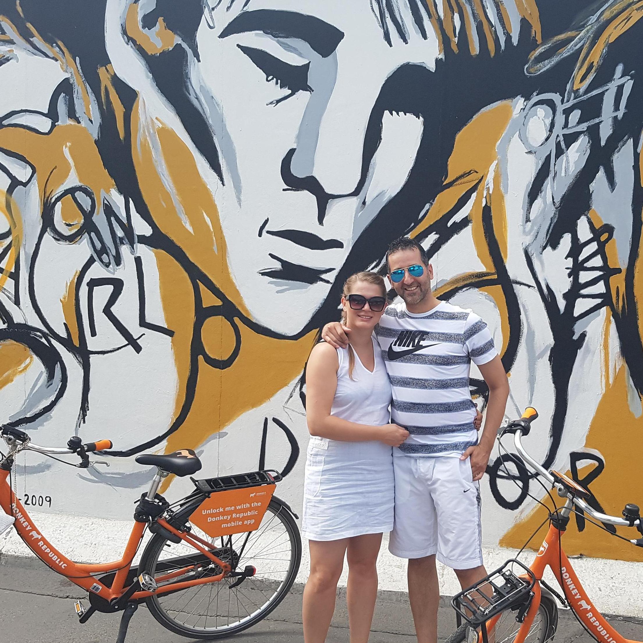 Germany, Berlin
(June 2018)