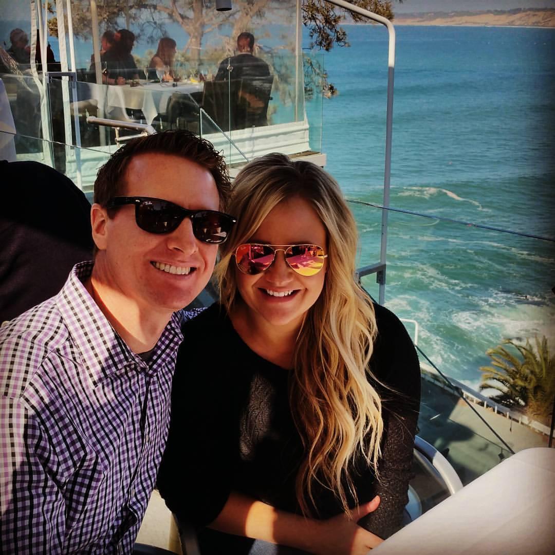 Our Fav Lobster Taco spot