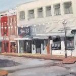 Central Avenue
