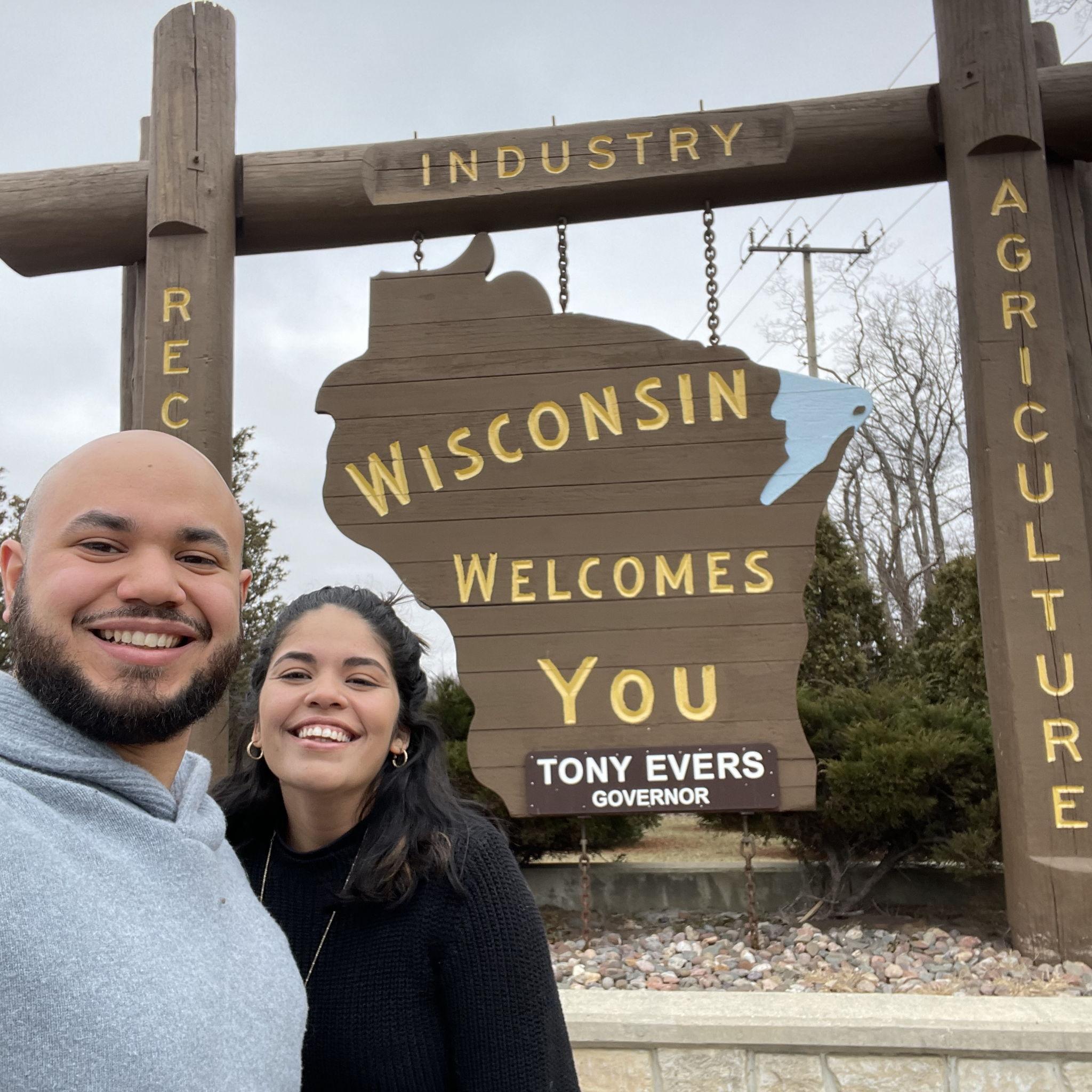 Nuestro primer roadtrip a otro estado 2023