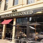 The Old Fashioned