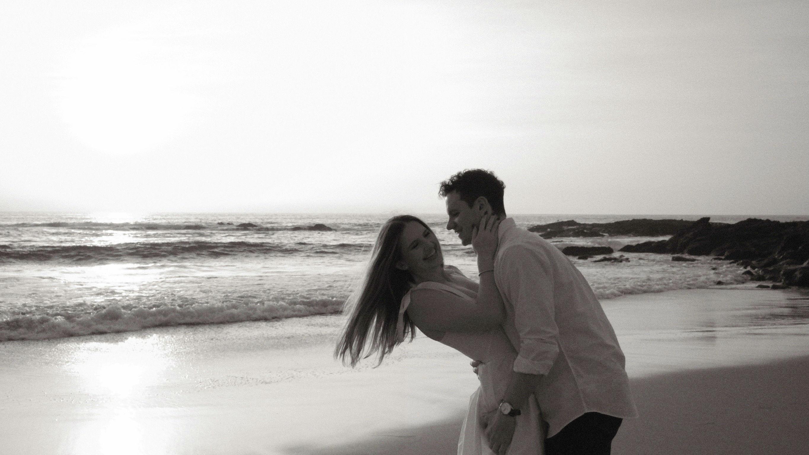 The Wedding Website of Lia Milan Severino and Richard Jacob Fields