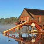 Beaver Camp