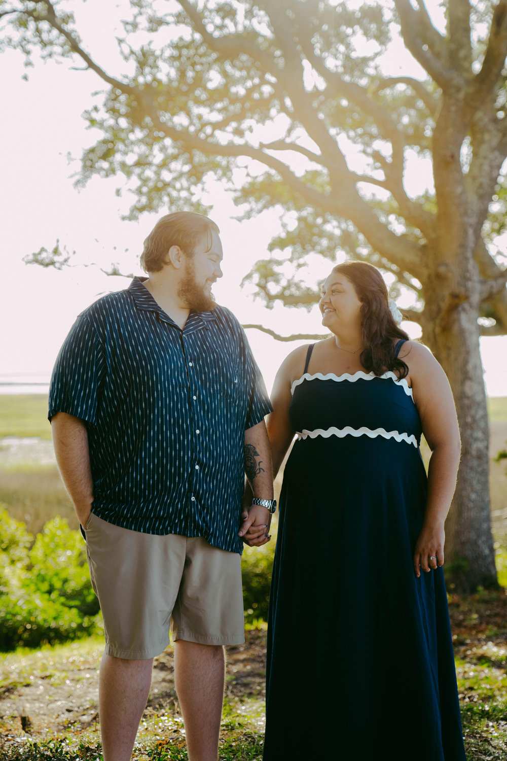 The Wedding Website of Haleigh Starling and Hunter White