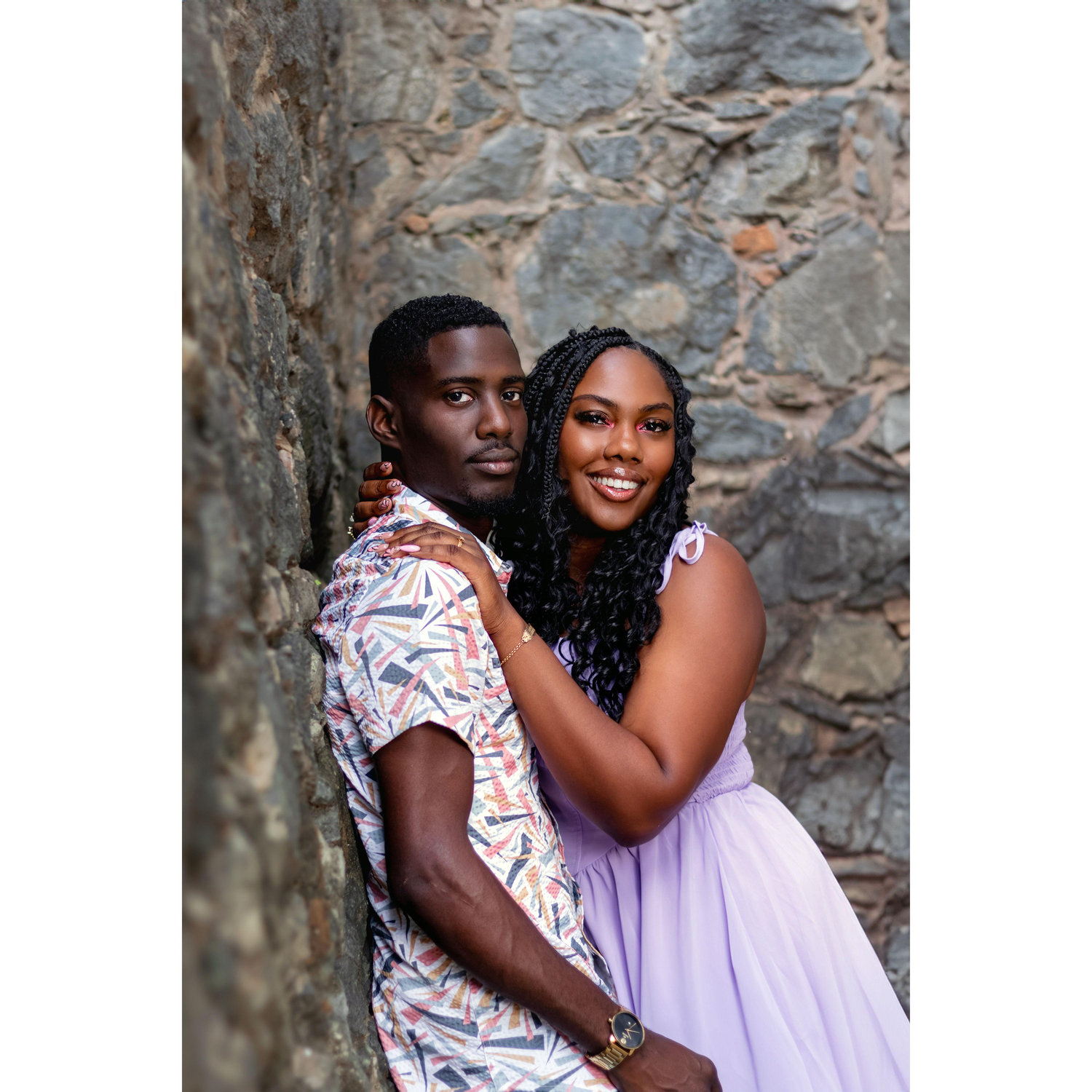 Our Connection Through Love