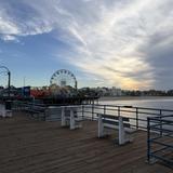 Santa Monica Pier