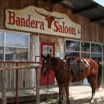 Bandera, Texas-Cowboy Capital of the World