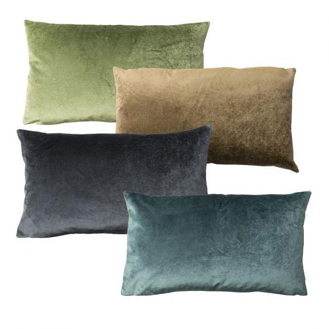 BERLIN PILLOWS - Green