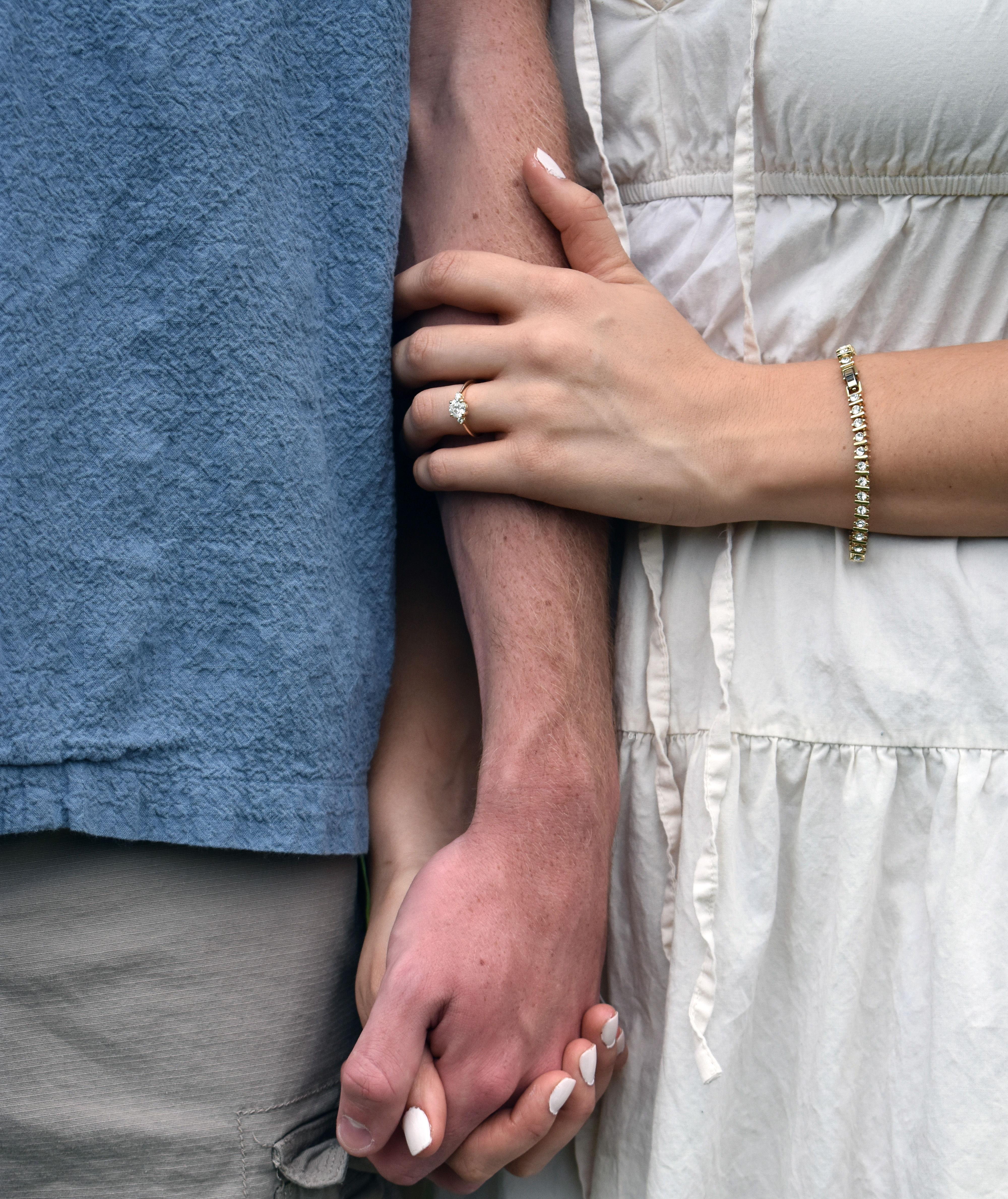 The Wedding Website of Allie Rutherford and Charlie Howell