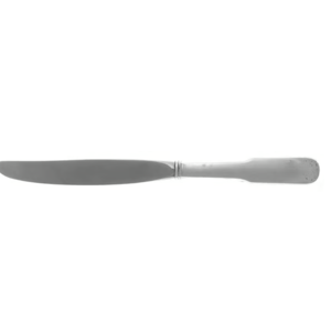 Old English Tipt (Sterling) Modern Knife by Gorham Silver