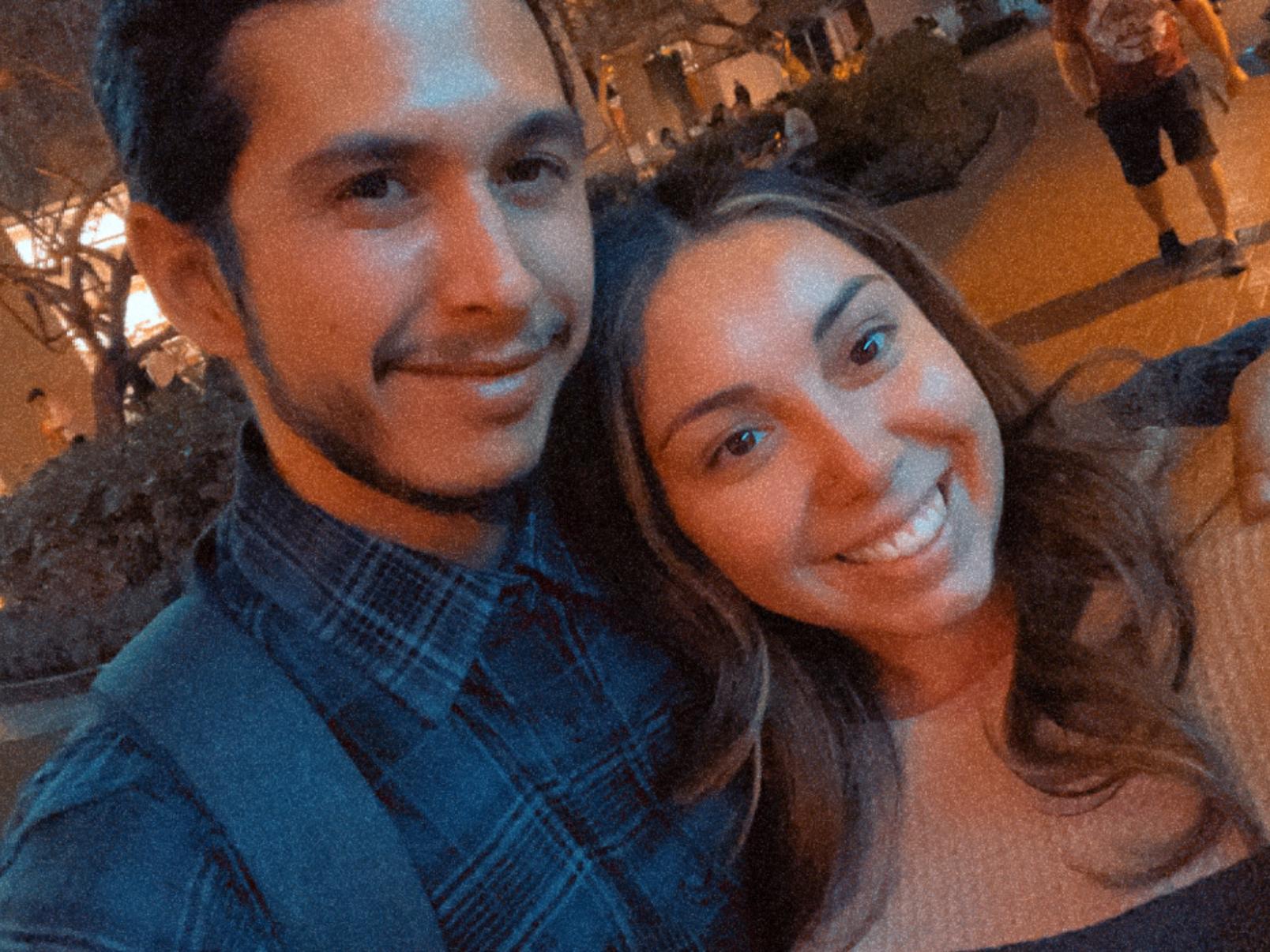 The Wedding Website of Kassandra Herrera and Joseph Abilio