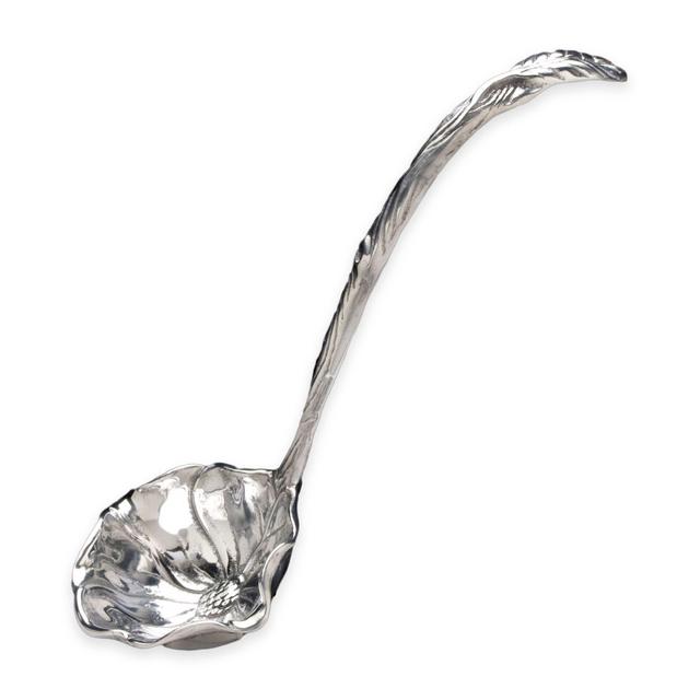 Arthur Court Magnolia Ladle