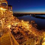 The Oasis on Lake Travis