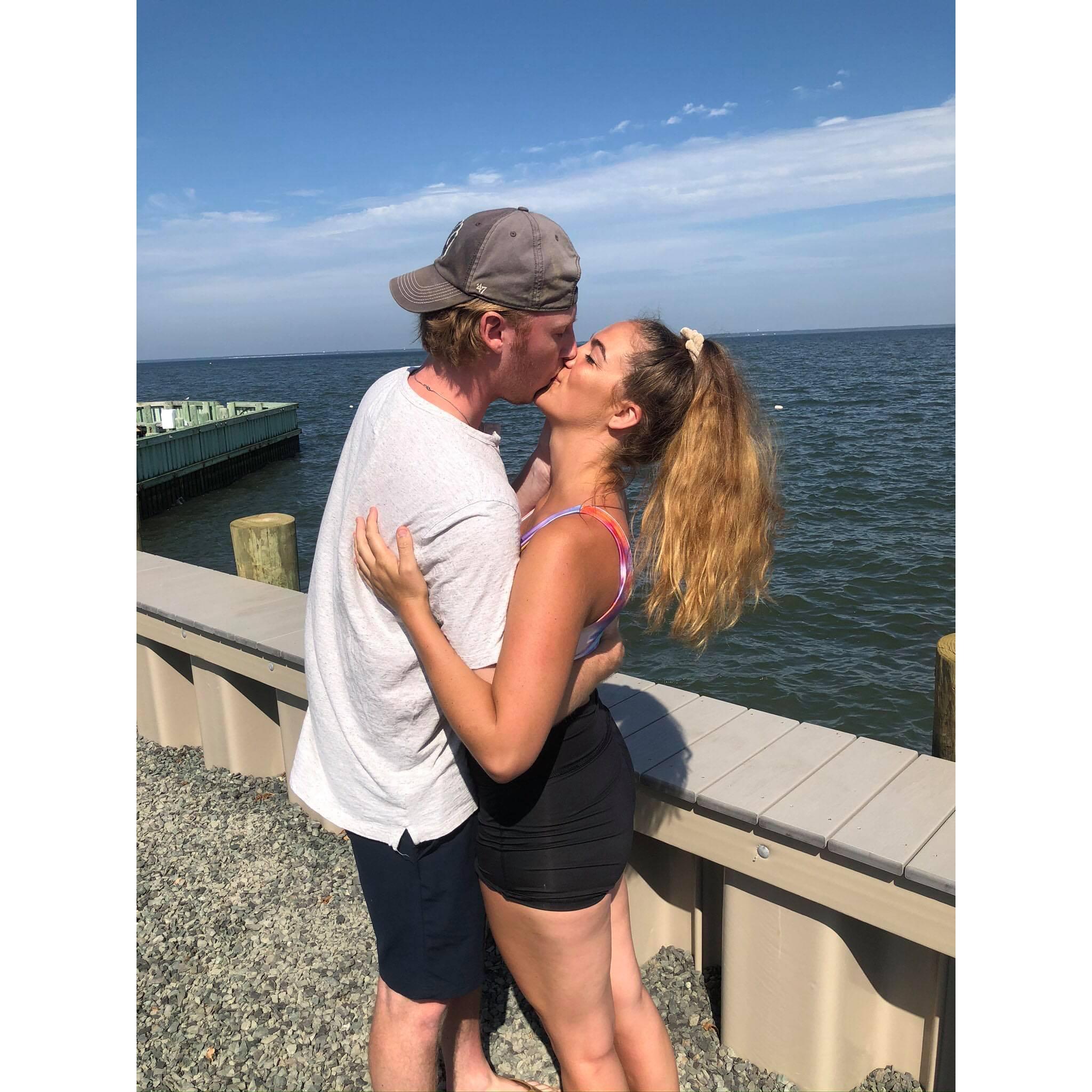 Long Beach Island, NJ 2020