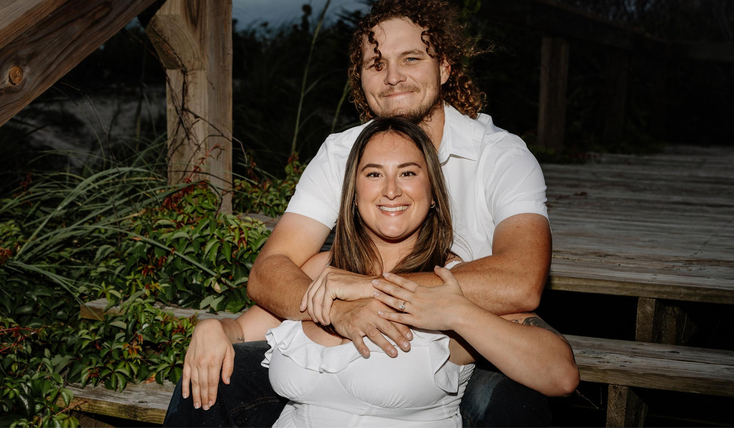 The Wedding Website of Maya Menard and Jordan Tutterrow