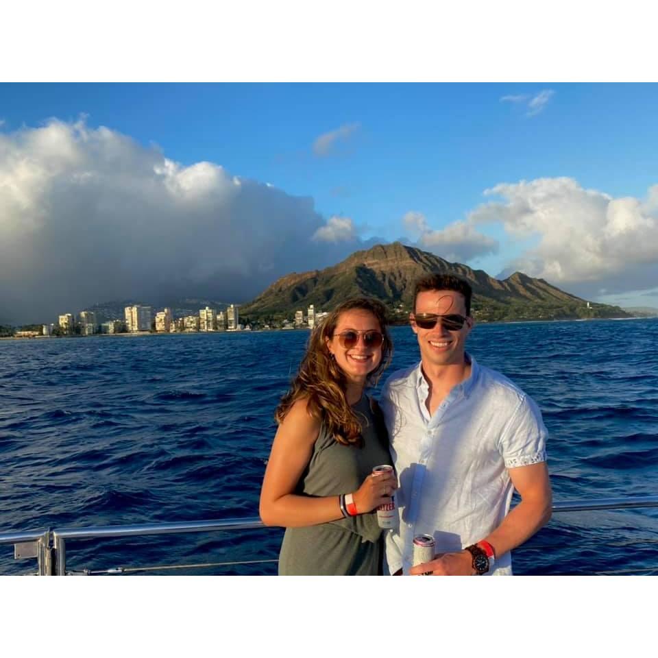 Hawaii 2021
