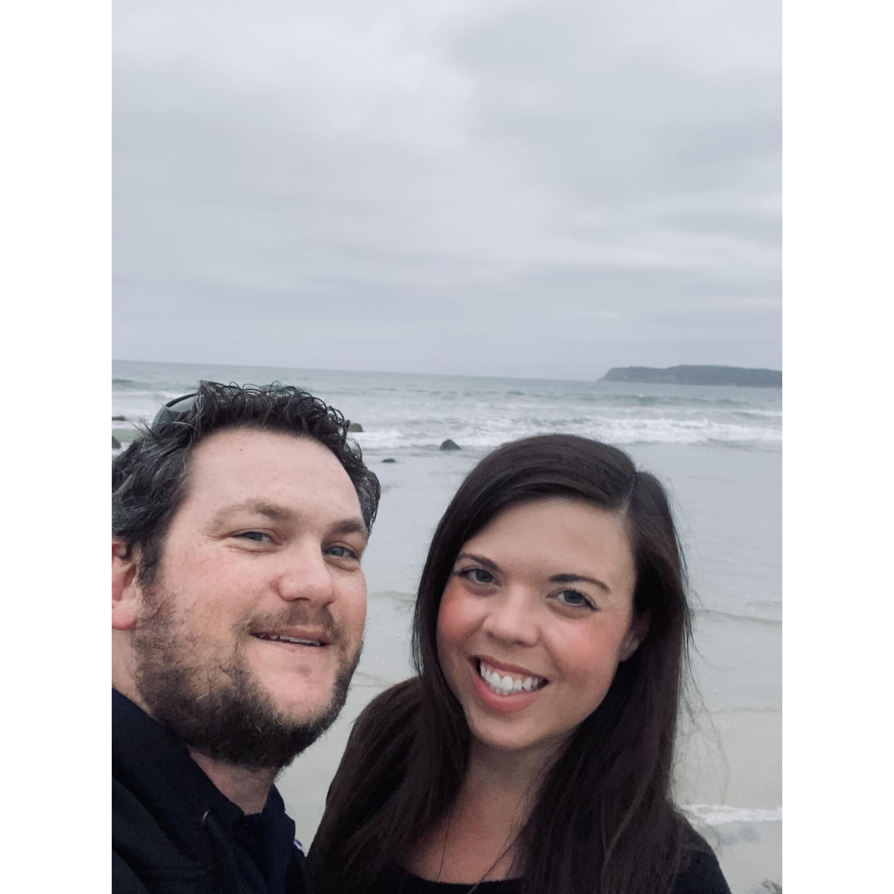 May 2021 - Date Night Out - Coronado CA