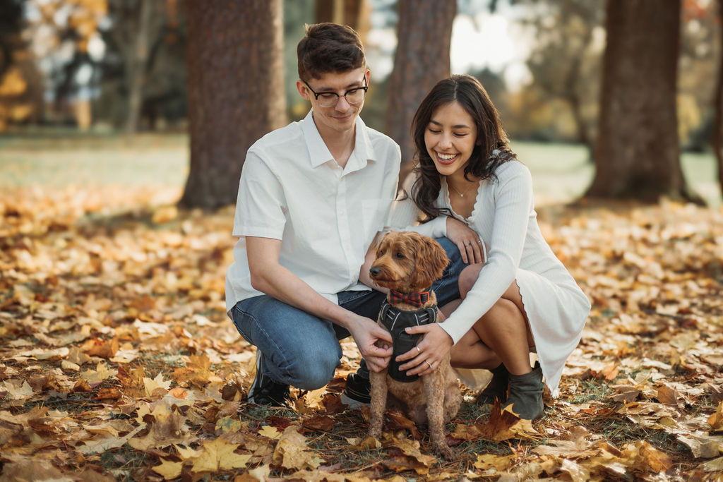 The Wedding Website of Eric de Winter and Aline Salinas