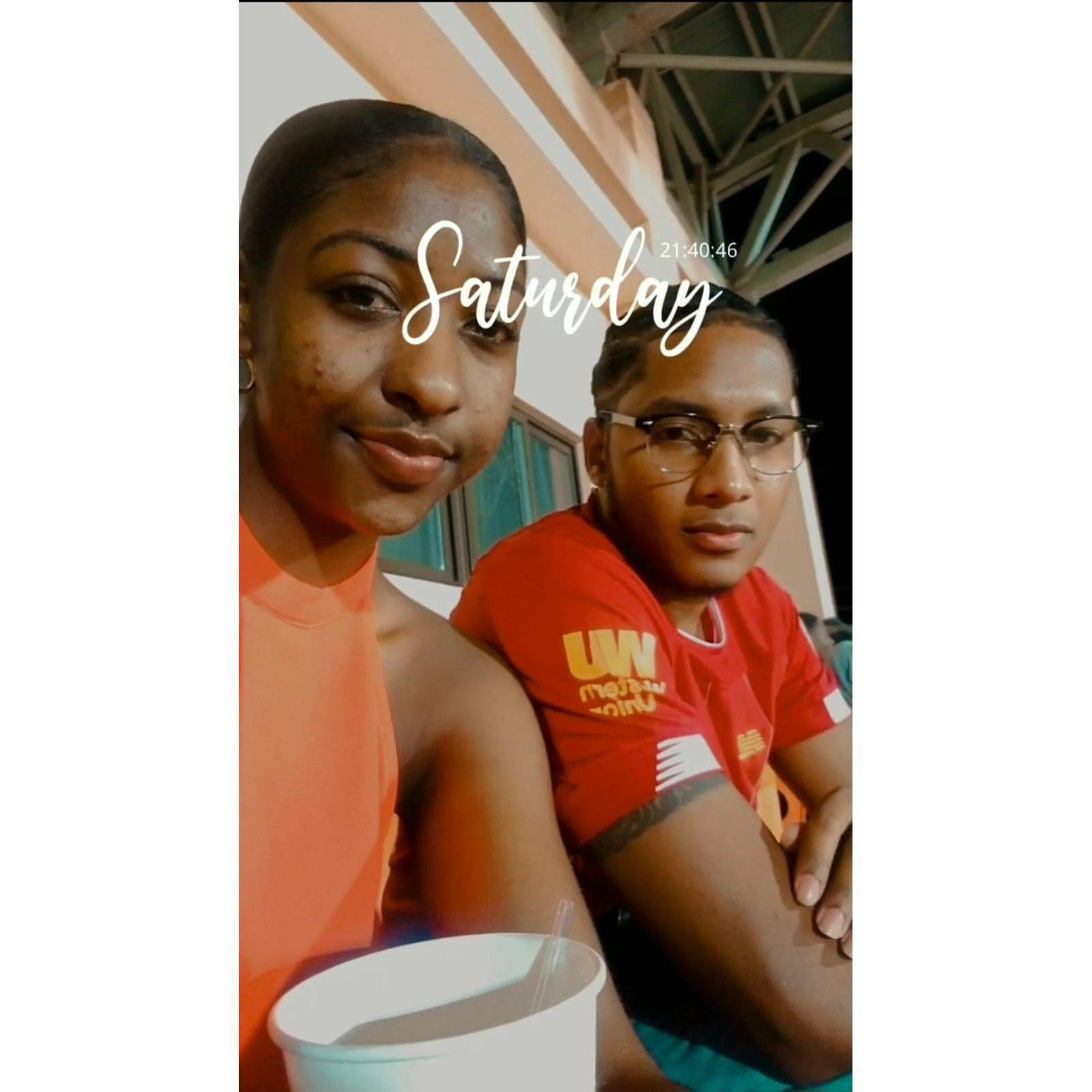 Thank you for suffering through football with me.