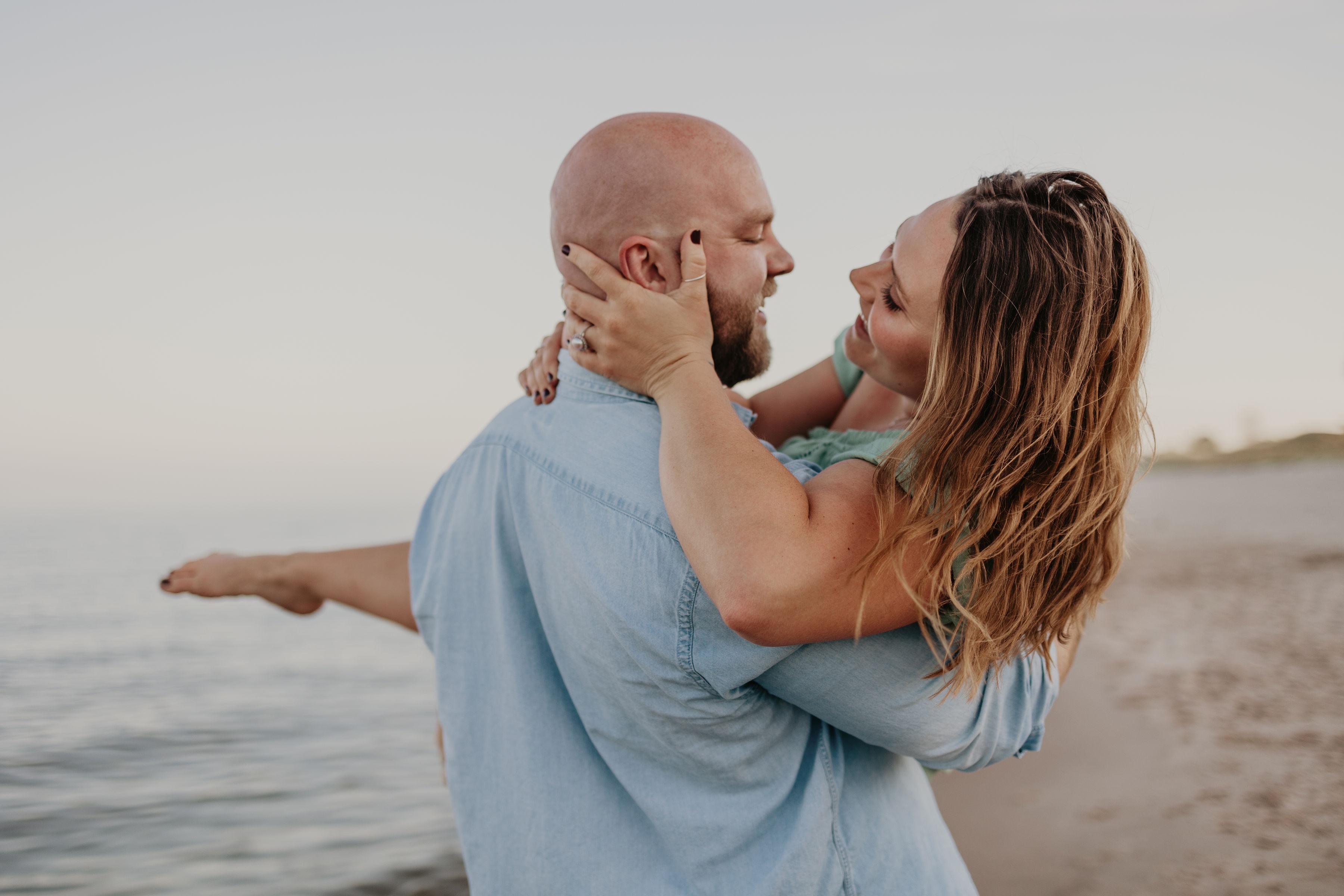 The Wedding Website of Abbey Pomeroy and Nicholas Lichtsinn