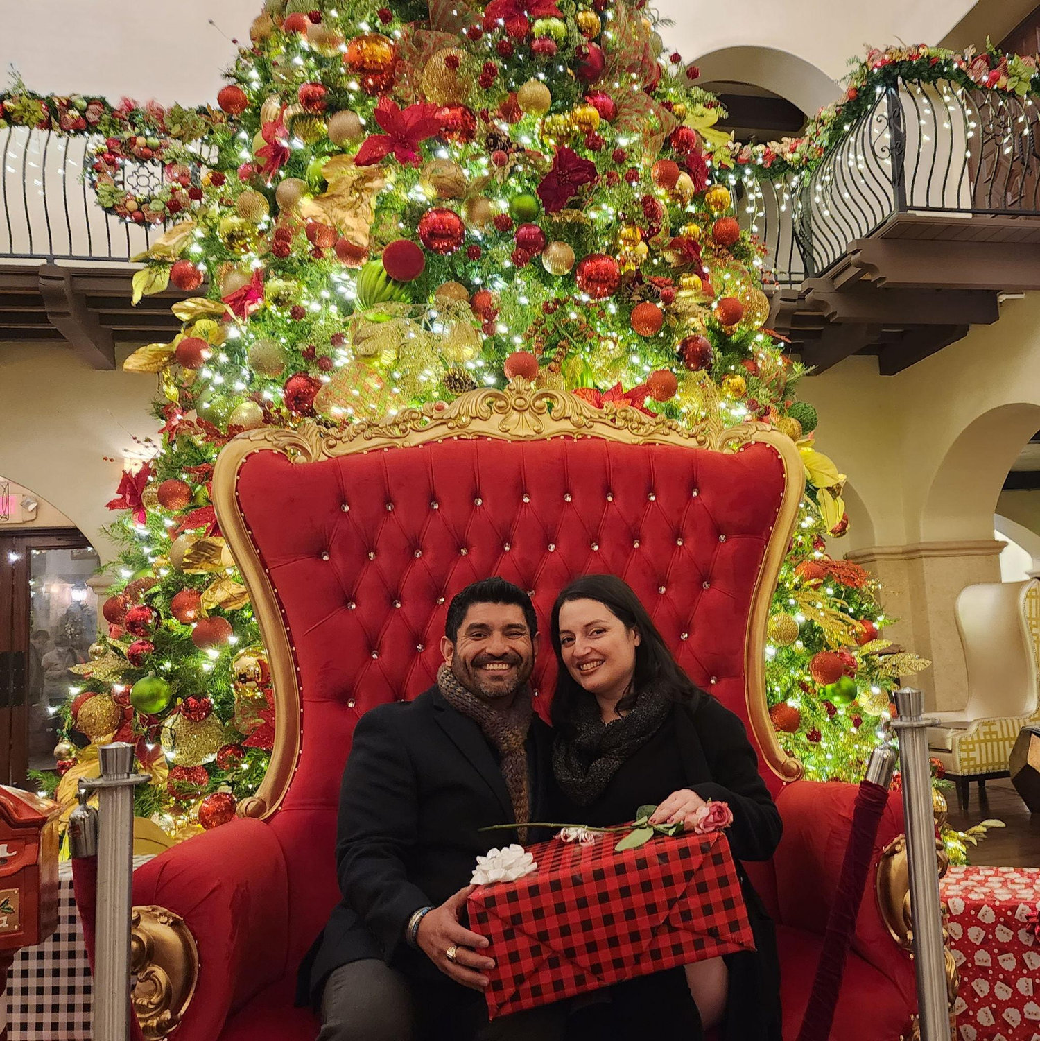 Feliz Navidad!