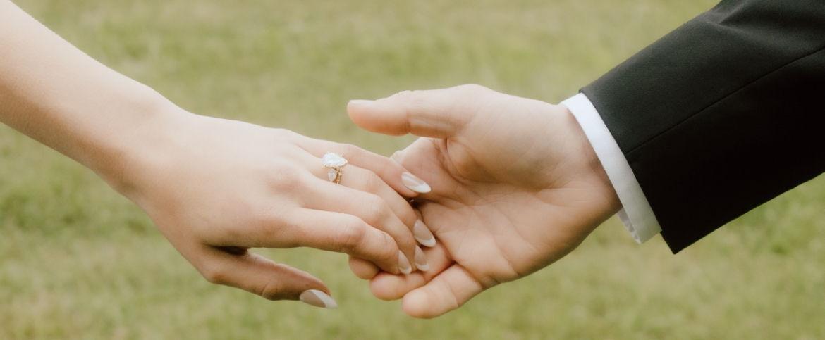 The Wedding Website of Nicholas James and Carley Loraine