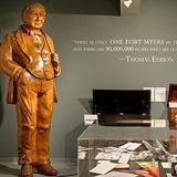 Edison and Ford Estates