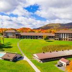 Canaan Valley Resort State Park