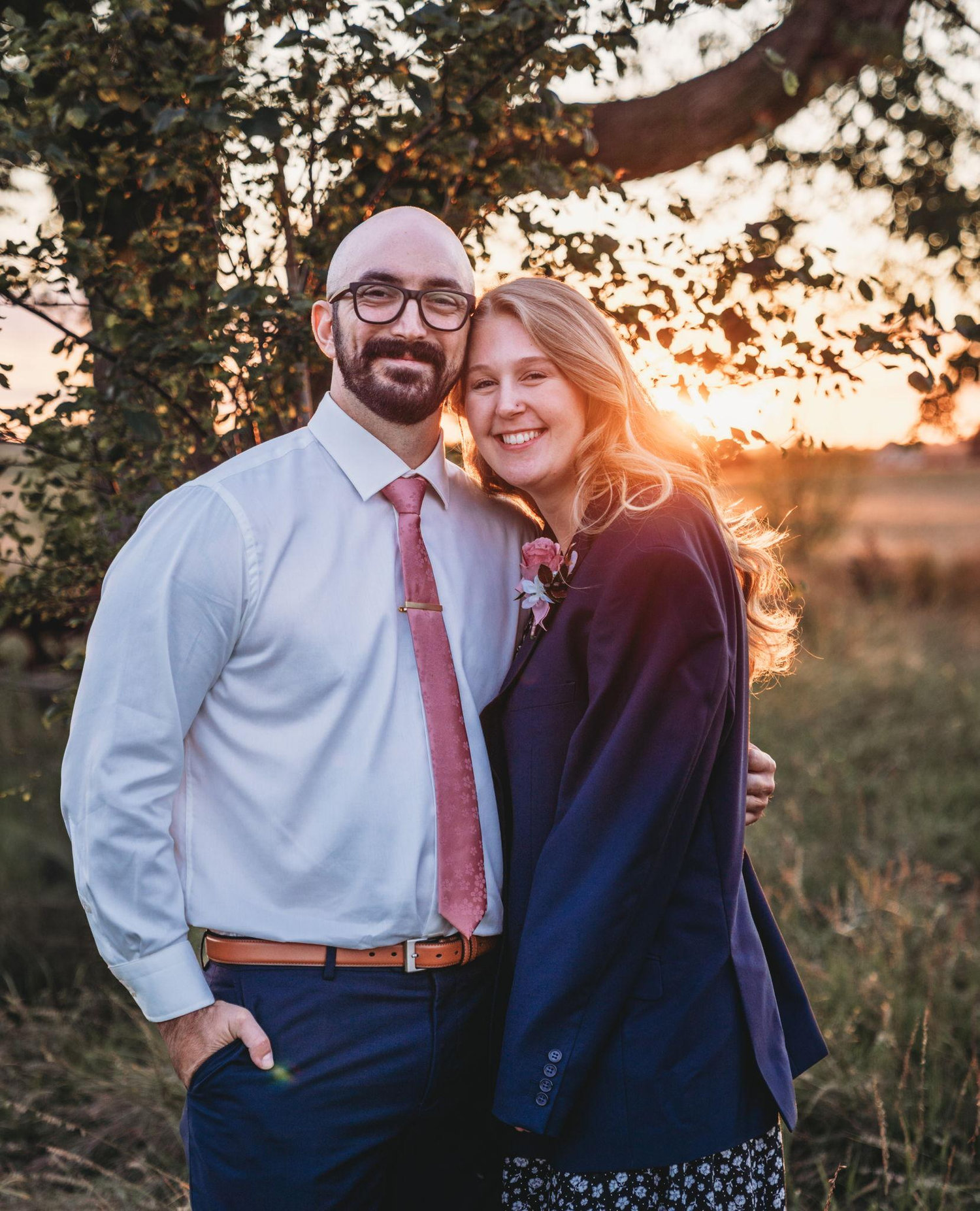 The Wedding Website of Emma Koestner and Benjamin Bonwell
