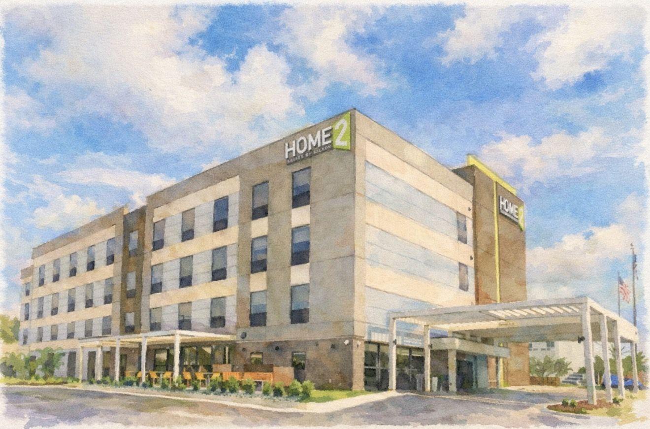 The Wedding Website of Madison Cronan and Daniel Andrews