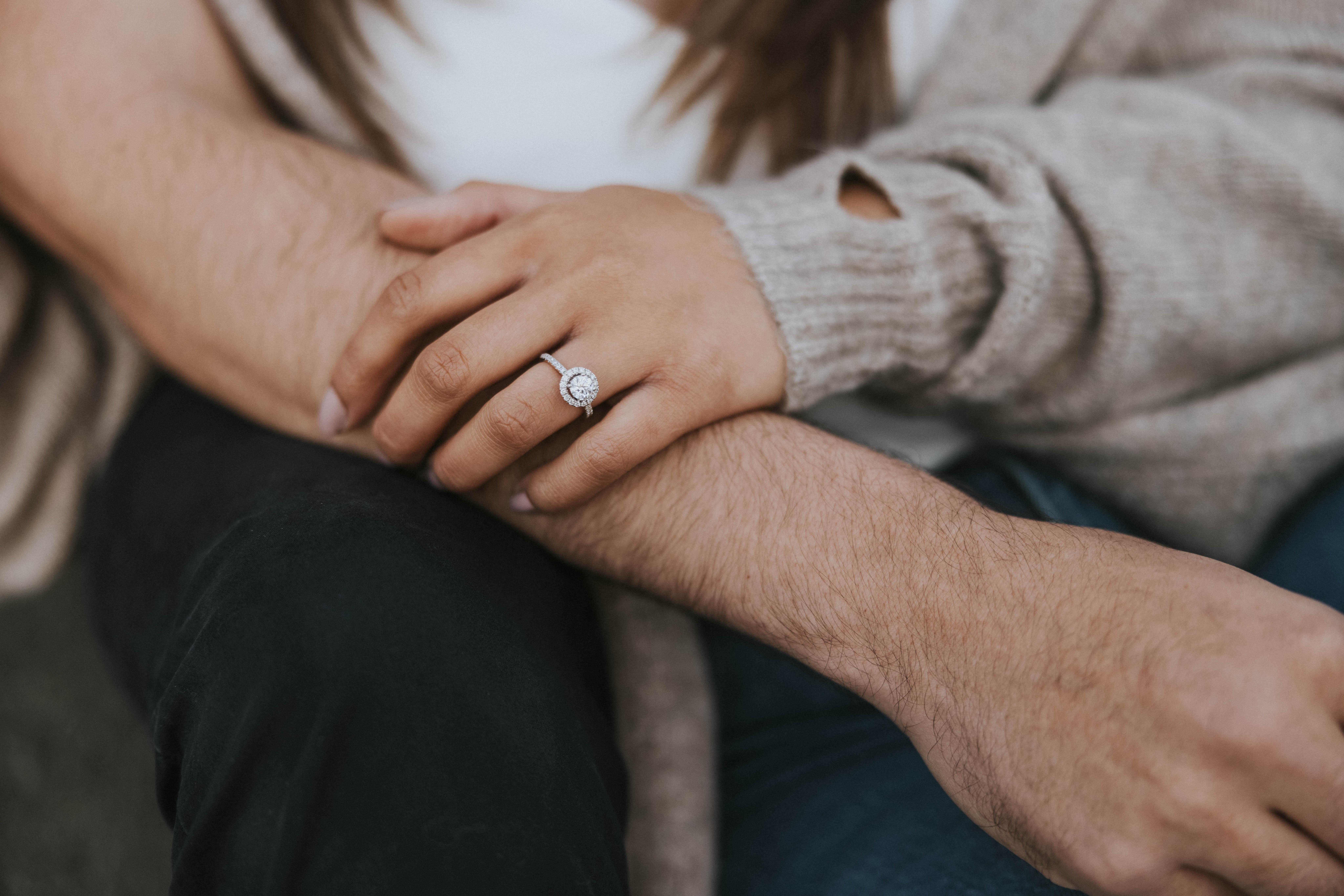 The Wedding Website of Rea Gamiao and Shawn McPherson