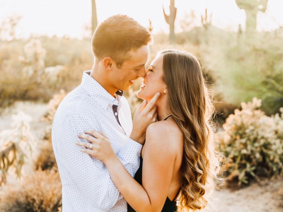 The Wedding Website of Samantha Brenna and Justin Dombrowski