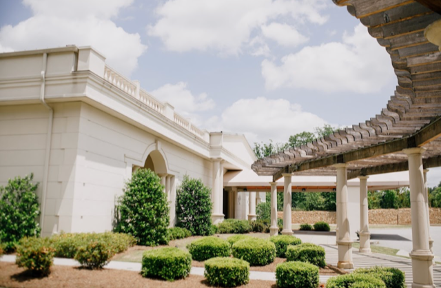 The Wedding Website of Darington Richardson and Keith Marshall