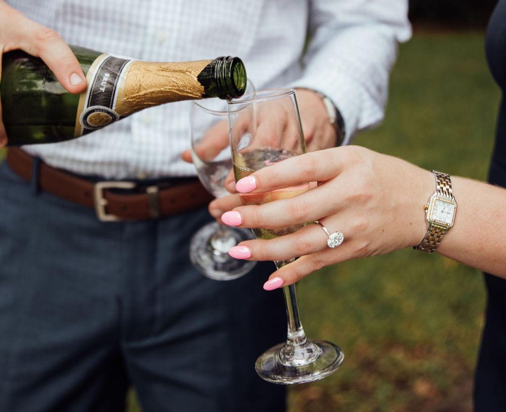 The Wedding Website of Peyton Schultz and Colton Hendricks