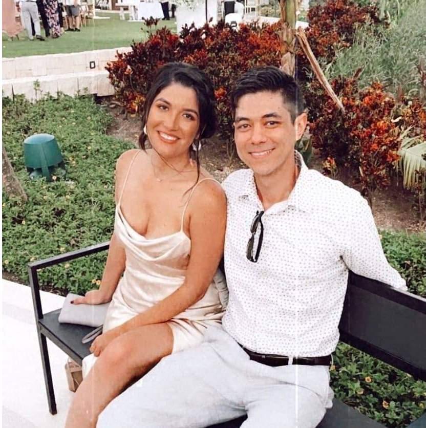 Celebrating Sandi & Joe's Wedding in Mexico!