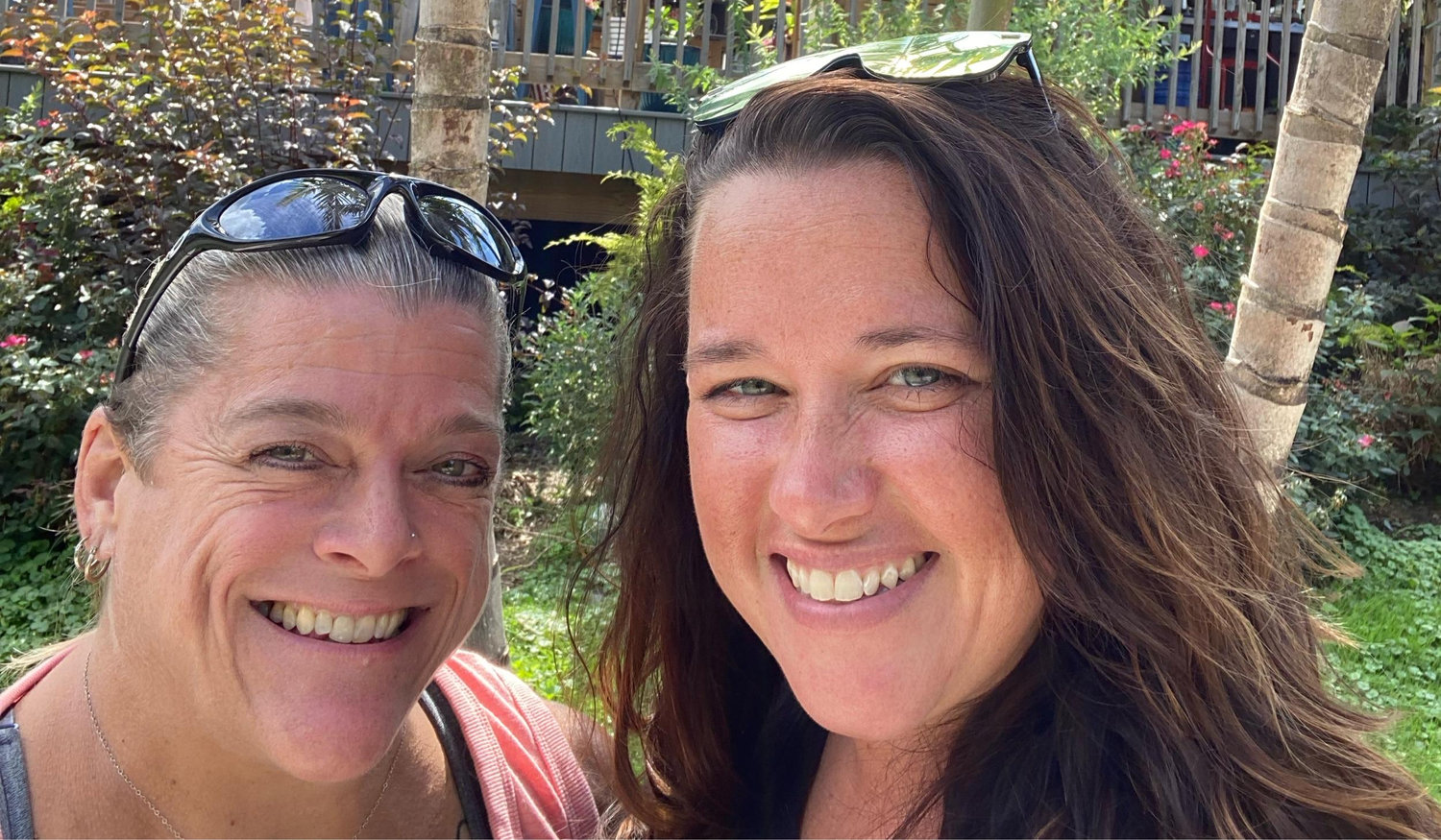 The Wedding Website of Jennifer Reynolds and Missy Reynolds