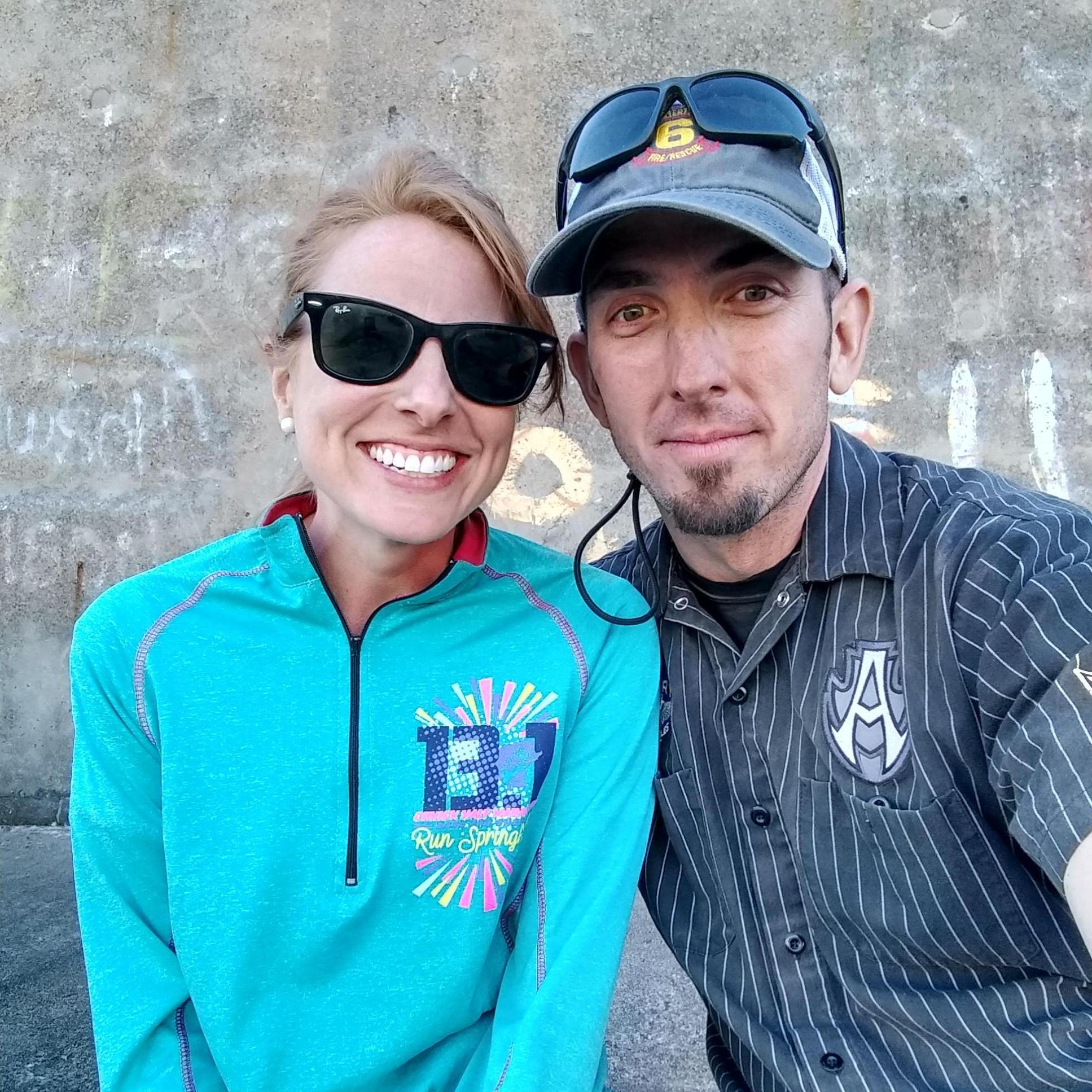 Allison finally makes it to Disney -- only this park is filled with rocks, trails and ATVs.