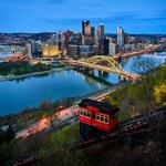 Duquesne Incline