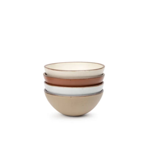 Soup Bowl Set