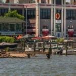 Old Town Alexandria Waterfront