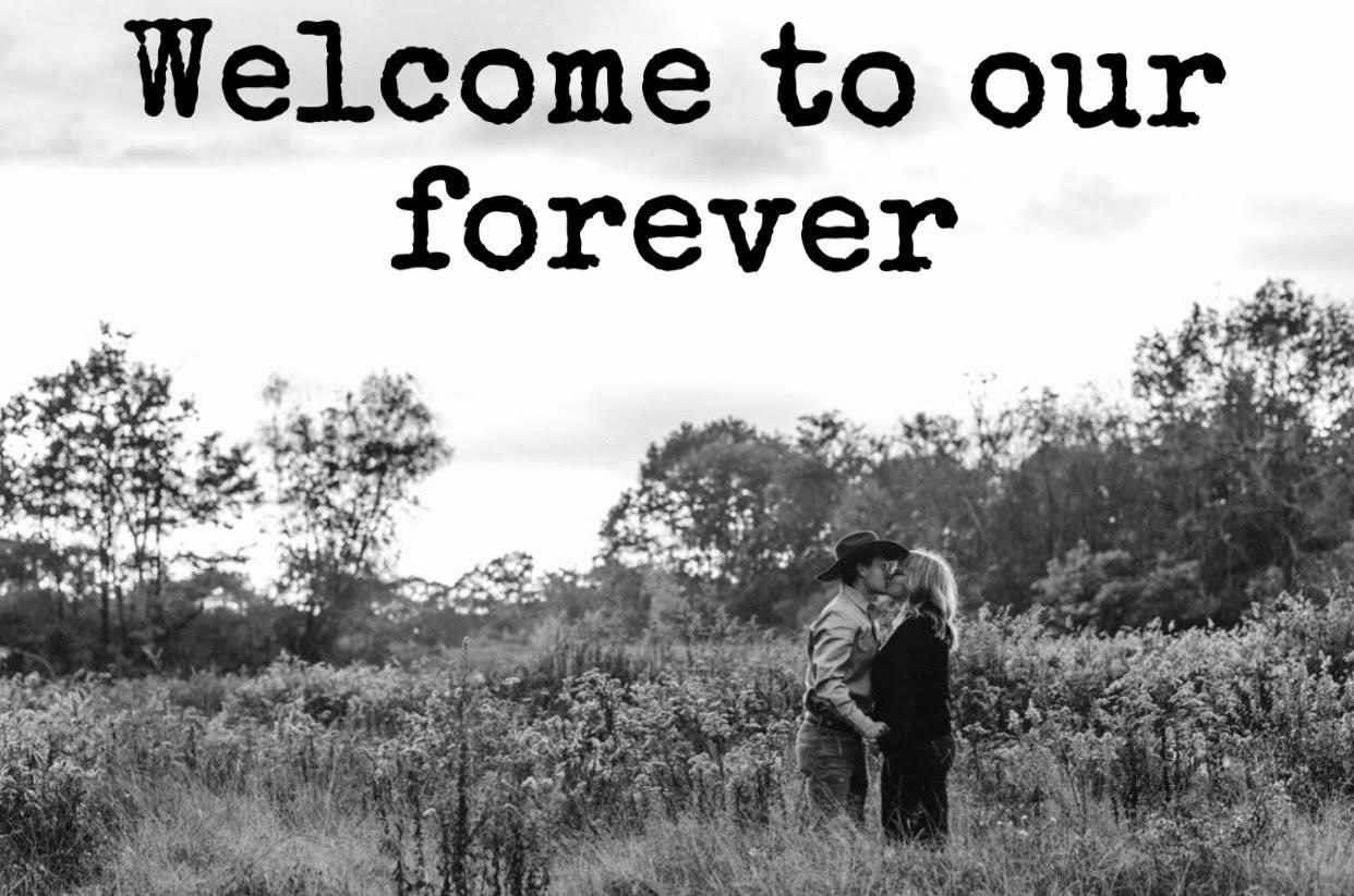 The Wedding Website of Ashley Elick and Logan Billotti
