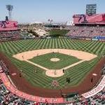 Angel Stadium